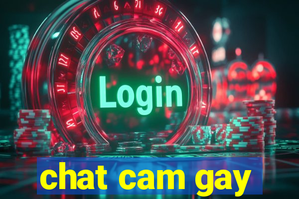 chat cam gay